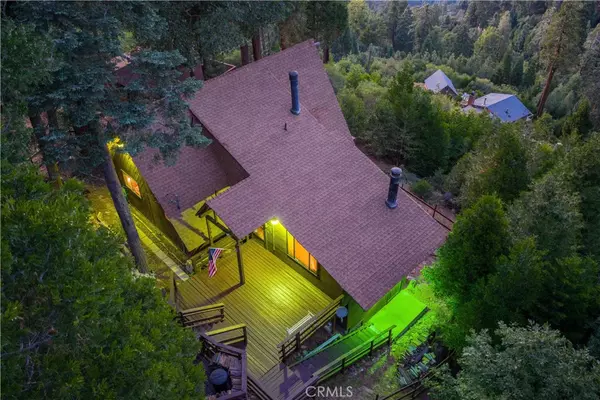 Cedarpines Park, CA 92322,21582 Lakeland Vw