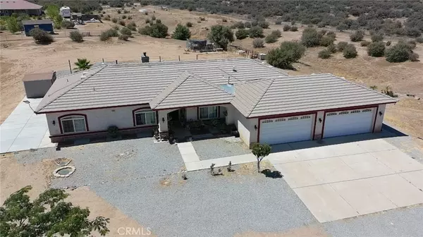 Phelan, CA 92371,7445 Cedar ST