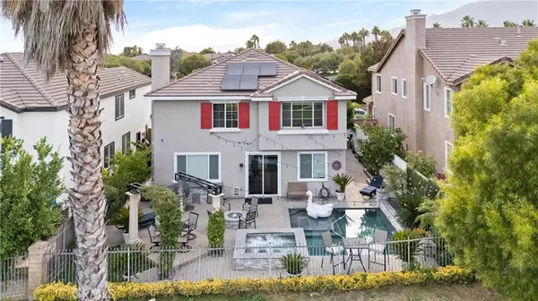 Fontana, CA 92336,6031 Medinah ST