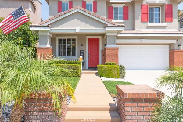 Fontana, CA 92336,6031 Medinah ST