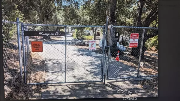 Banning, CA 92220,0 Canyon RD