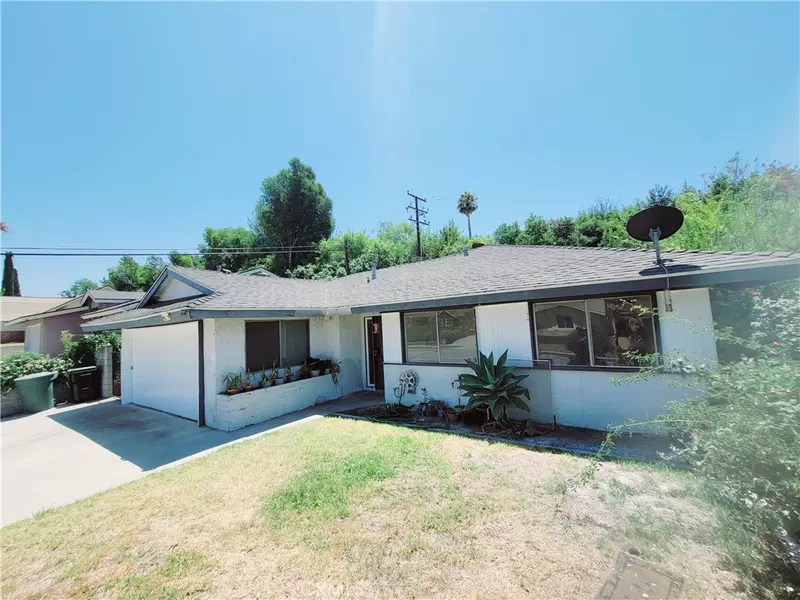 3030 E Valley View AVE, West Covina, CA 91792