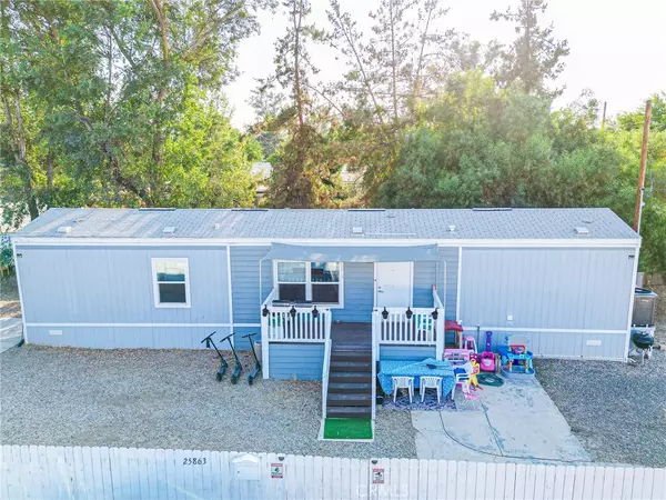 25863 4th ST, Hemet, CA 92544