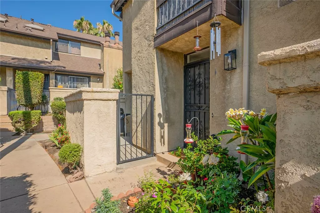 Panorama City, CA 91402,9625 Sylmar AVE #29