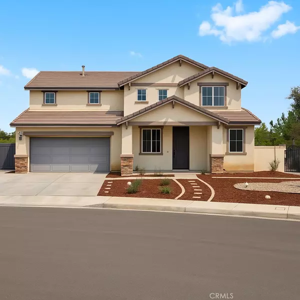 1222 Tumbleweed CT, Beaumont, CA 92223