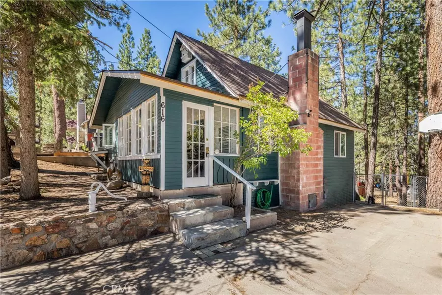 616 Main ST, Big Bear Lake, CA 92315