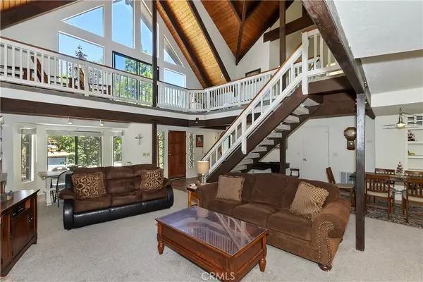 Lake Arrowhead, CA 92352,28691 Quebec