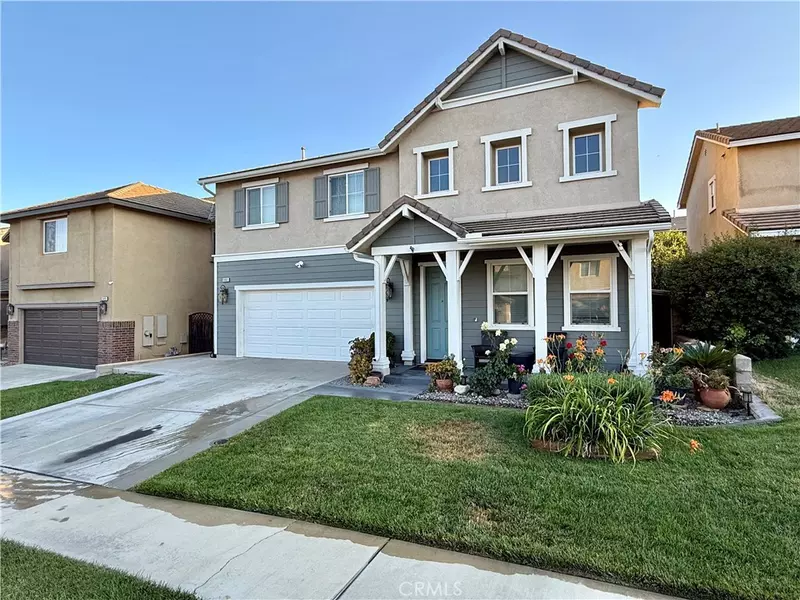 3863 American Elm RD, San Bernardino, CA 92407