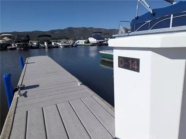 Big Bear Lake, CA 92315,400 D-14 Pine Knot AVE