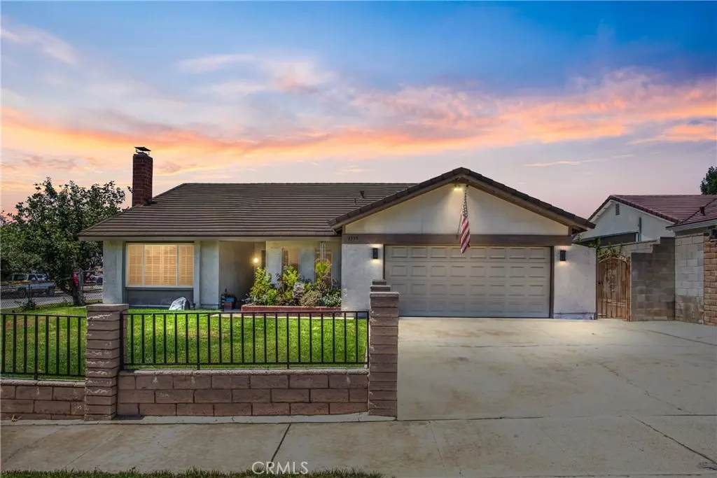 Upland, CA 91786,1359 Lakewood AVE