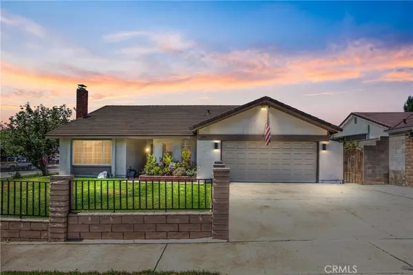 1359 Lakewood AVE, Upland, CA 91786