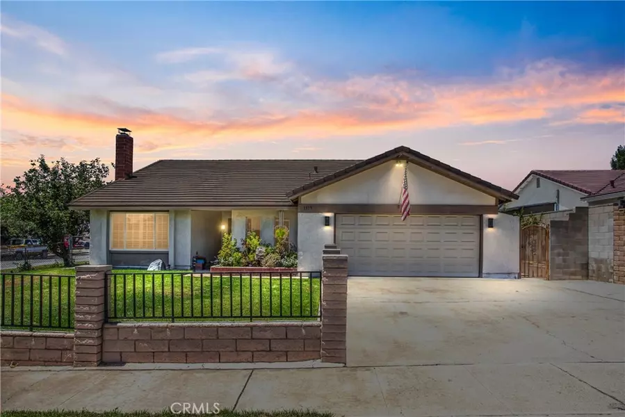 1359 Lakewood AVE, Upland, CA 91786