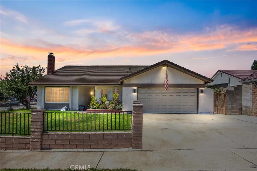 Upland, CA 91786,1359 Lakewood AVE