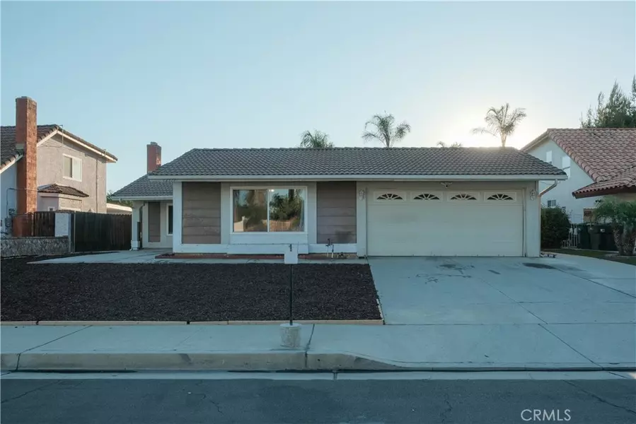 12579 Penske ST, Moreno Valley, CA 92553