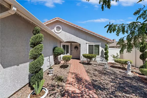 Victorville, CA 92392,12804 Sweetwater DR