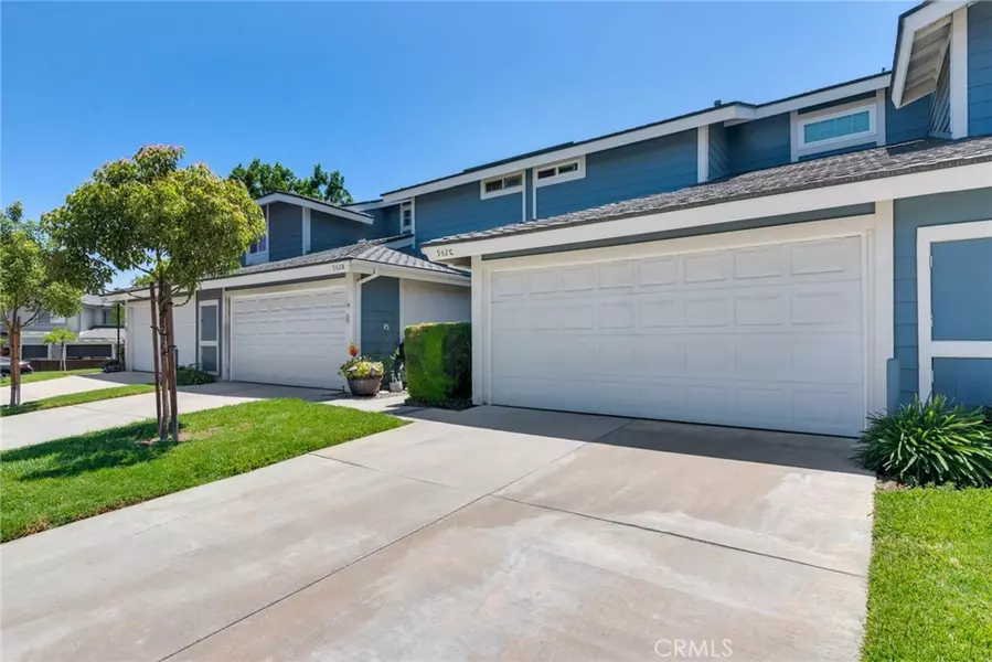 962 Inn Keeper Lane #C, Corona, CA 92881