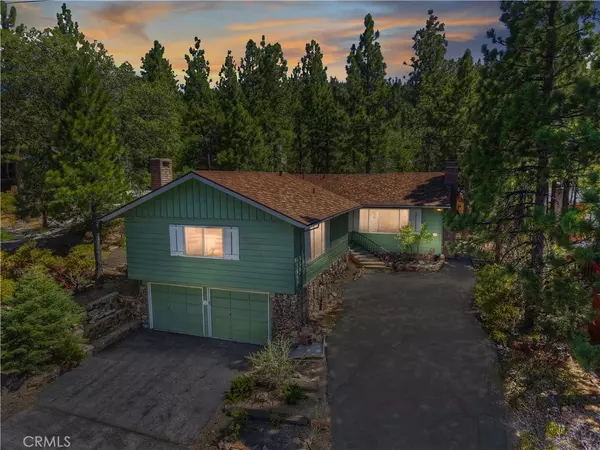 41073 Pennsylvania AVE, Big Bear Lake, CA 92315