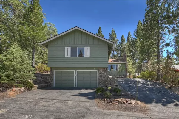 Big Bear Lake, CA 92315,41073 Pennsylvania AVE