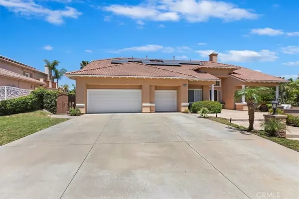 Corona, CA 92881,1083 La Vaughn CIR