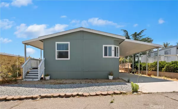 53651 US Highway 371 #45, Anza, CA 92539