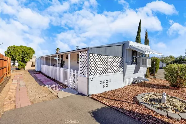 Hesperia, CA 92345,10701 G #12