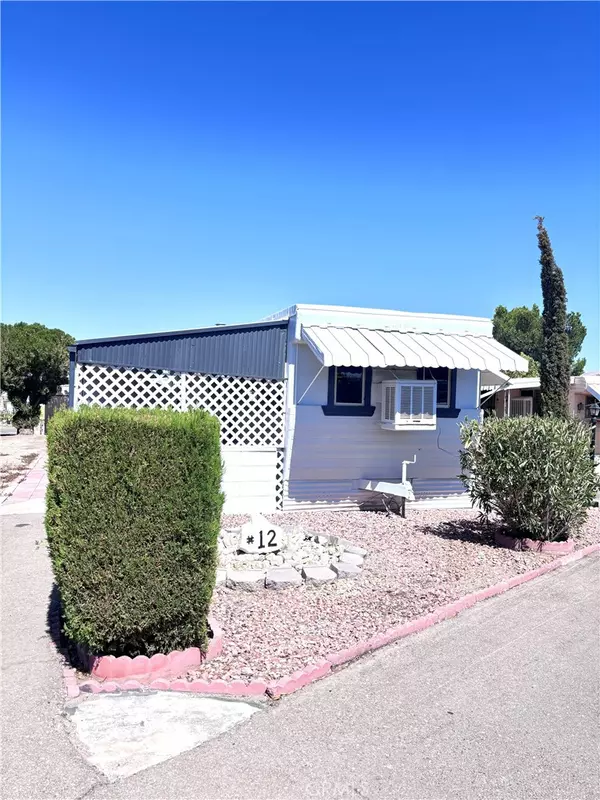 10701 G, Hesperia, CA 92345