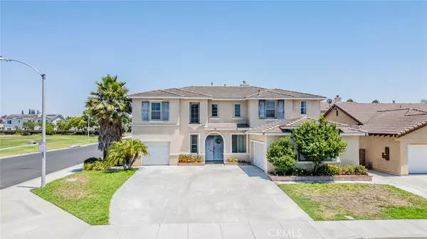 7422 Cobble Creek DR, Eastvale, CA 92880