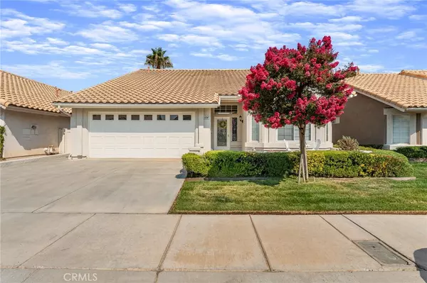 1173 Fairway Oaks AVE, Banning, CA 92220