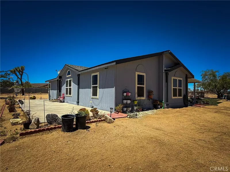59260 Sunflower DR, Yucca Valley, CA 92284
