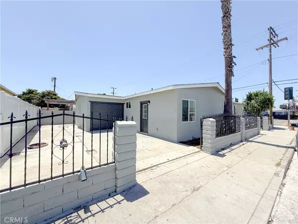 Compton, CA 90220,518 N Wilmington AVE