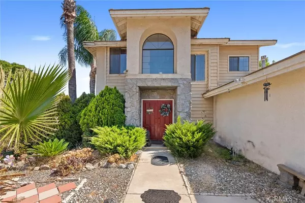 Moreno Valley, CA 92557,22527 Mountain View RD
