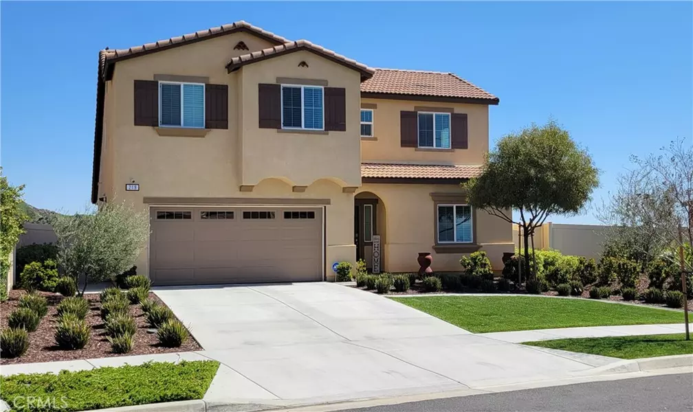 219 Tanglewood DR, Calimesa, CA 92320