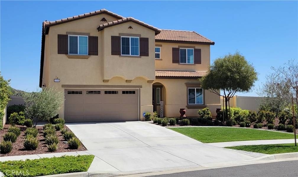 219 Tanglewood DR, Calimesa, CA 92320