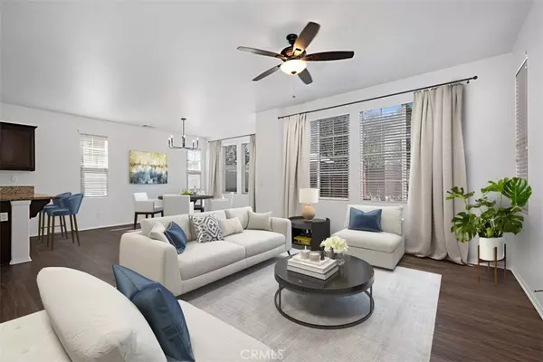 Temecula, CA 92592,46223 Timbermine LN #55