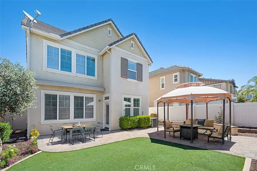 46223 Timbermine LN #55, Temecula, CA 92592