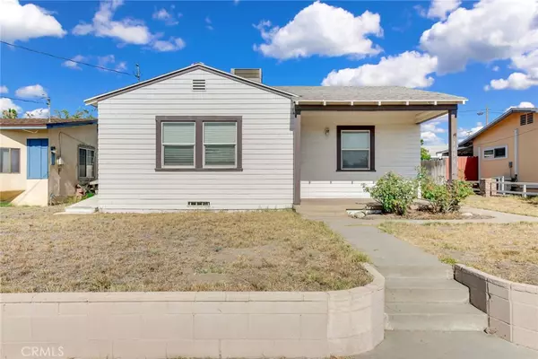 Redlands, CA 92374,1636 Webster ST