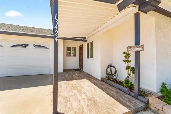 Baldwin Park, CA 91706,13424 Rockway DR