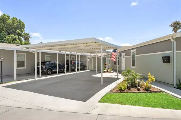 Eastvale, CA 91752,5800 Hamner #86