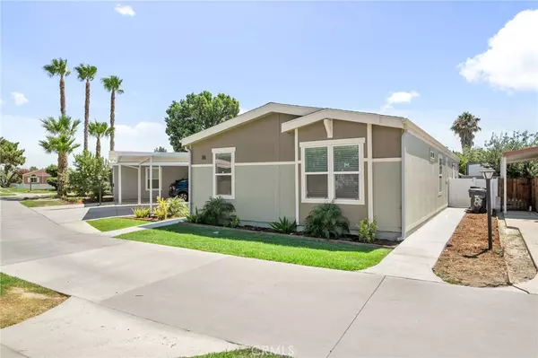 Eastvale, CA 91752,5800 Hamner #86