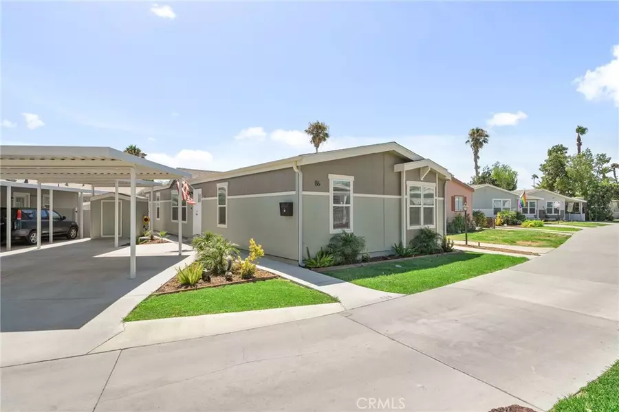 5800 Hamner #86, Eastvale, CA 91752