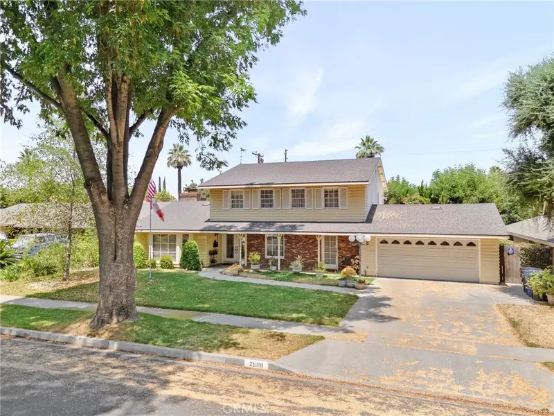 25118 Daisy AVE, Loma Linda, CA 92354