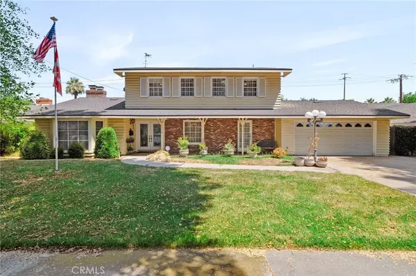 Loma Linda, CA 92354,25118 Daisy AVE