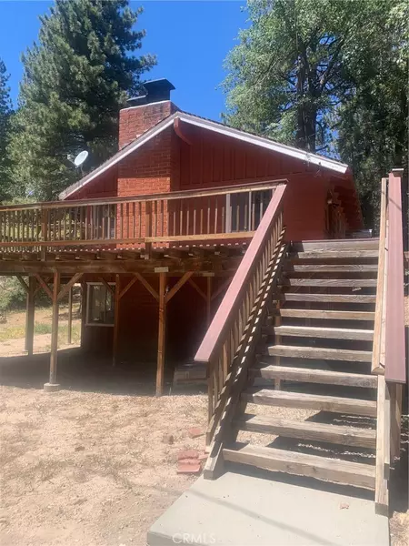 33254 Wild Rose DR, Green Valley Lake, CA 92341