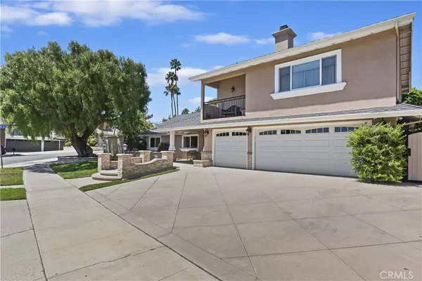 Orange, CA 92867,5215 E Playano AVE