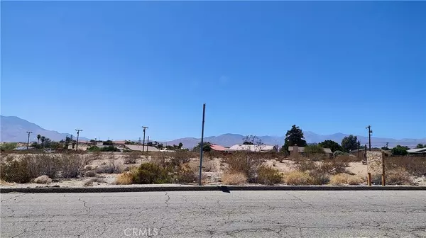 Desert Hot Springs, CA 92240,0 Mountain View RD