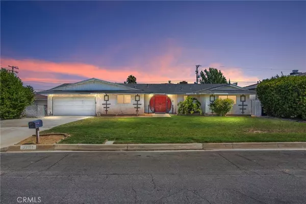 22654 Eton DR, Grand Terrace, CA 92313
