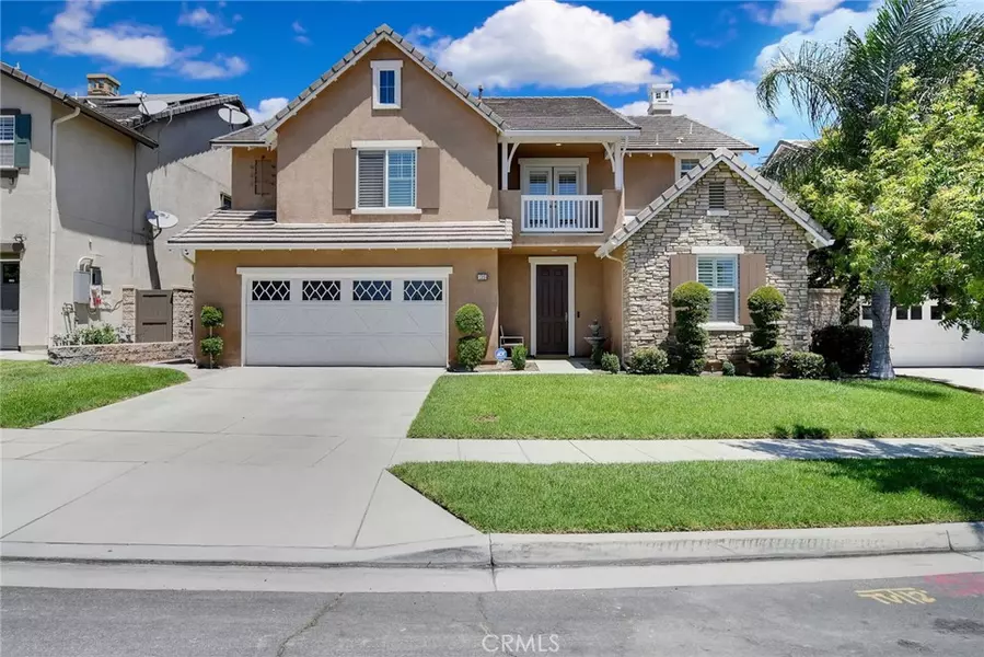 1315 Tyler LN, Upland, CA 91784
