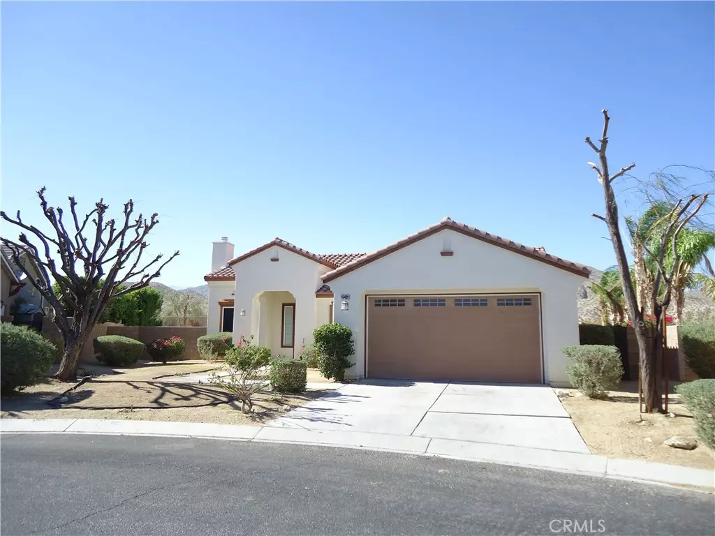 Desert Hot Springs, CA 92240,65439 Via Del Sol
