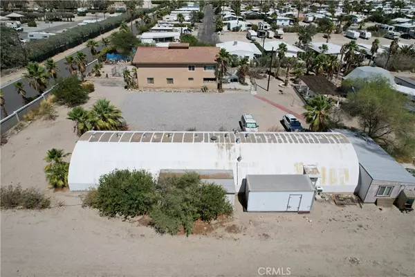 Desert Hot Springs, CA 92241,70265 Aurora RD