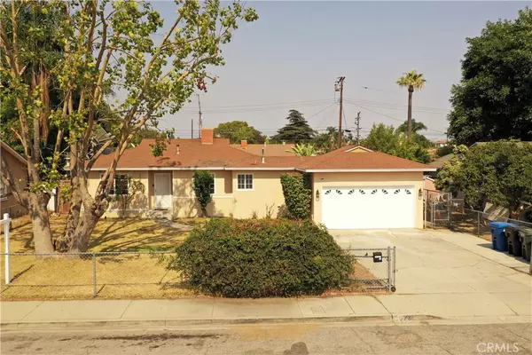 1022 Gothic WAY, Pomona, CA 91768